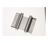 Amig - Charnière double Accessoire 3037 - 75 laitonné