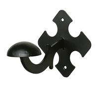 Amig - Crochet 100 Noir