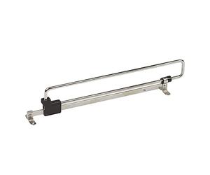 AMIG - cuelgaperchas 12 - 350 chromé