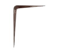 Amig Équerre Nerf Marron et I Amig 225 Mm