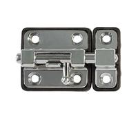 AMIG-goupille 6339 383-50 mm Chrome