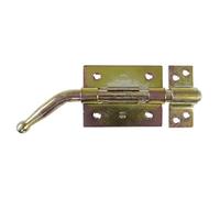 Amig - Hache 320 - 400 bichromaté avec étiquette