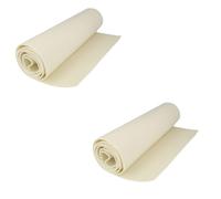 Amig - Isolation thermique en mousse - Joint isolant pour portes et fenêtres - Réduction des courants d’air et économies d’énergie - 6 m x 9 mm - Mousse - Finition grise
