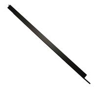 Amig - Boudin 3-820 noir mat