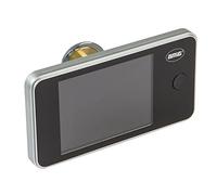 AMIG - 21139 | Judas numérique DW 3.2 | 3,2'' | Argent