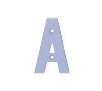 Amig - letra-a 4 inoxydable 18/8 Display