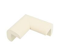 AMIG - 23165 | Protection d'angles CS502 | Caoutchouc NBR | Blanc