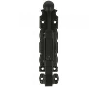 Amig - Pingle À Cheveux Castillane Noire 15cm Mod.411 6108