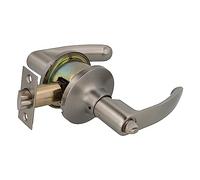 AMIG - 17344 | Béquille 730 | Zamak | Nickelé mat