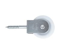 Amig - Poulie de Séchoir en Acier | Résistante et Pratique | Confort d'Utilisation | Pour Balcons et Terrasses | Installation Facile, Multicolore, Acier Inoxydable