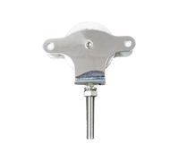 Amig - Poulie modèle 20 | Acier inoxydable 18/8