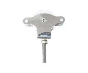 Amig - Poulie modèle 20 | Acier inoxydable 18/8