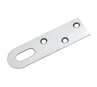 Amig Présentoir Patère 1-100 Nickel