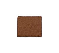 Amig - Protection Pieds de Meubles | Mod. 80 | 25 x 25 mm | Autocollant Feutre | Recommandé pour Le Bois, la céramique et Le parquet | Protège Le Sol des Rayures | Feutre Marron