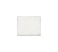 Amig - Protection Pieds de Meubles | Mod. 80 | 30 x 30 mm | Feutre Autocollant | Recommandé pour Bois, céramique et parquet | Protège Le Sol des Rayures | Feutre Blanc