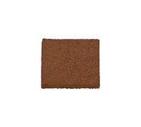 Amig - Protection Pieds de Meubles | Mod. 80 | 50 x 100 mm | Feutre Autocollant | Recommandé pour Bois, céramique et parquet | Protège Le Sol des Rayures | Feutre Marron
