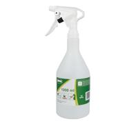 Amig - Pulvérisateur Chimique étanche - 1 L - avec tête rotative - Ressorts en Acier Inoxydable AISI 316 - Blanc