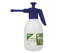 Amig - Pulvérisateur Manuel pour pulvériser avec des Produits Chimiques - 2 litres - Vaporisateur pour Nettoyage - Horticulture ou Jardinage - Spray Pistolet