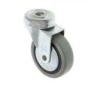 AMIG - Roue 2504 - 30 gomme gris