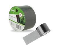 Amig - Ruban de réparation pour moustiquaire | Fibre de verre durable | Maille 17x15 et 105 g/m² | Forte adhésion | Application facile | 5 x 200 cm