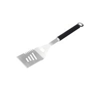 Amig - Spatule pour Barbecue - 41 cm - Acier Inoxydable - Ustensile pour grillade dans Le Jardin, sur la terrasse et en extérieur - Résistant - Mod. AM32