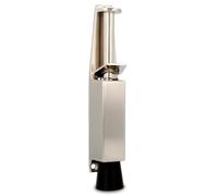 Amig - Repousse pied 11 chrome mat