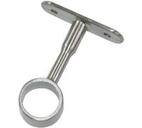 Amig Support en Nickel brossé 11 - 16 mm (2U)