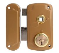 Amig Verrou de sécurité avec levier de fermeture