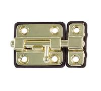 AMIG-goupille 6338 383-laitonne verni 35 mm