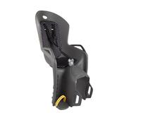 Hamax Amiga Carrier Child Bike Seat Noir Max 22 kg Garçon