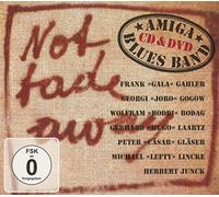 Amiga Blues Band - Not Fade Away [Import Allemand]