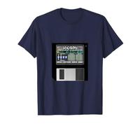 Amiga X-Copy Disk Copying / Copie de disques T-Shirt