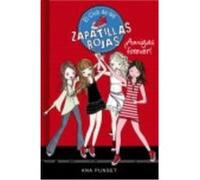 ¡Amigas Forever! - Ana Punset Ana Punset (Auteur)