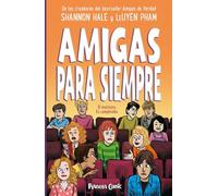 Amigas para siempre