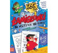 £amiglägs pour tous les jours de l'année. 3 Ouvrage collectif (Buch auf Polnisch)