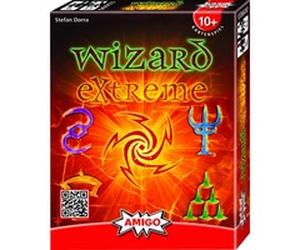 Amigo 00903 Jeu de cartes Jeux de carte multi-genre