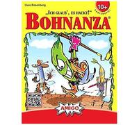 Amigo 01661bohnanza Jeu,