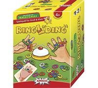 AMIGO 01735 - Ringlding, 4 Ans et Plus