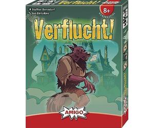 AMIGO 01803 Jeu + Loisirs 01803 Fuite