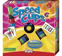 Amigo 01880 Jeu Familiale En Allemand, Multicolore