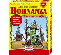 Amigo - Bohnanza - Version allemande G