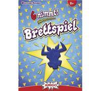 Amigo 01951 - 6 prend ! Le jeu de société