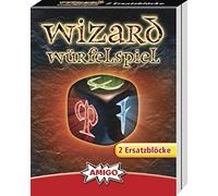 Amigo 01958 Bloc de Rechange