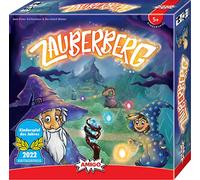 AMIGO 02050 - Magicien Jeu Enfant de l'année 2022