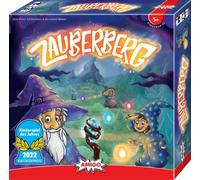 Amigo 02050 - Montagne magique jeu familial / jeu de société