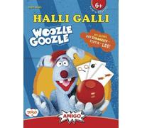 Amigo 02106 - Halli Galli Woozle Woozle Goozle