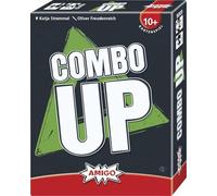 Amigo Jeu de cartes Combo Up