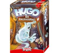 Amigo 03610, Jeu de société