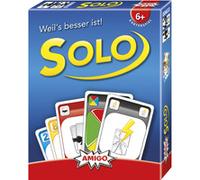 Amigo 03900, Jeu de cartes