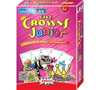 Amigo 05770 - Five Crowns Junior
